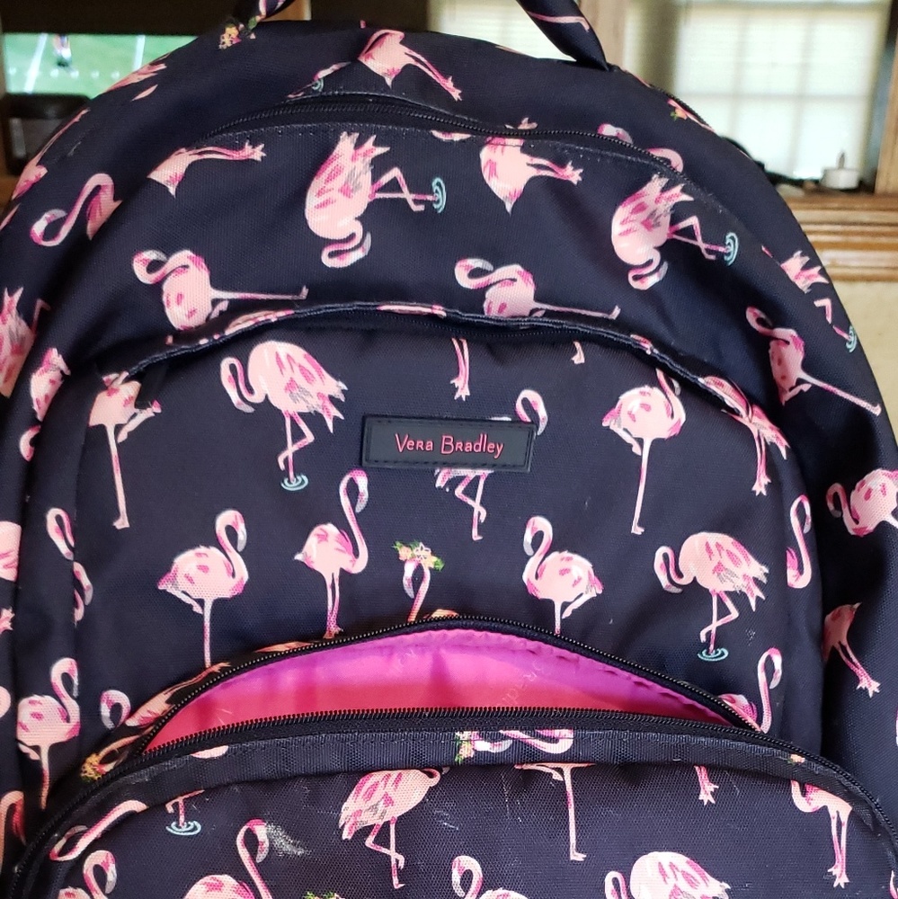 Vera Bradley backpack